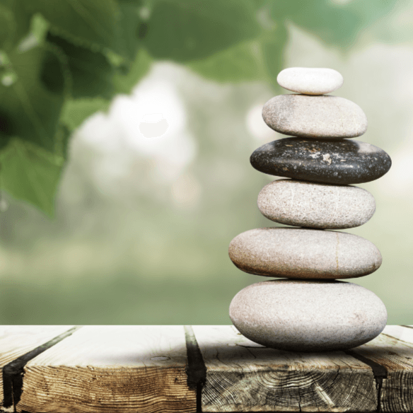Relieve Package: 3-Pack 60min at Mountain Stone Massage and Wellness in Spokane Valley, WA