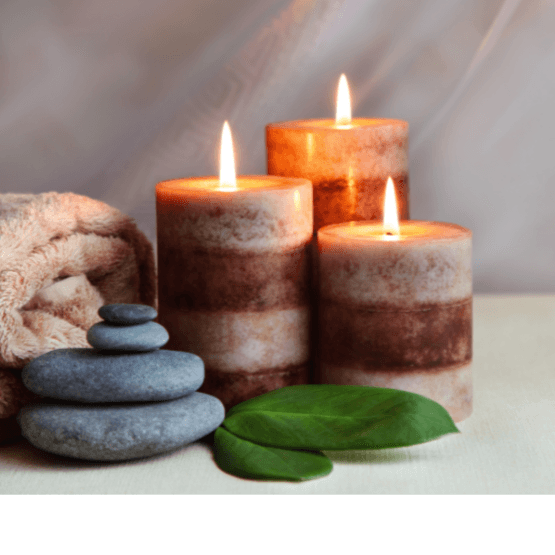 Relieve Package: 3-Pack 90min at Mountain Stone Massage and Wellness in Spokane Valley, WA